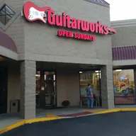 Guitarworks
