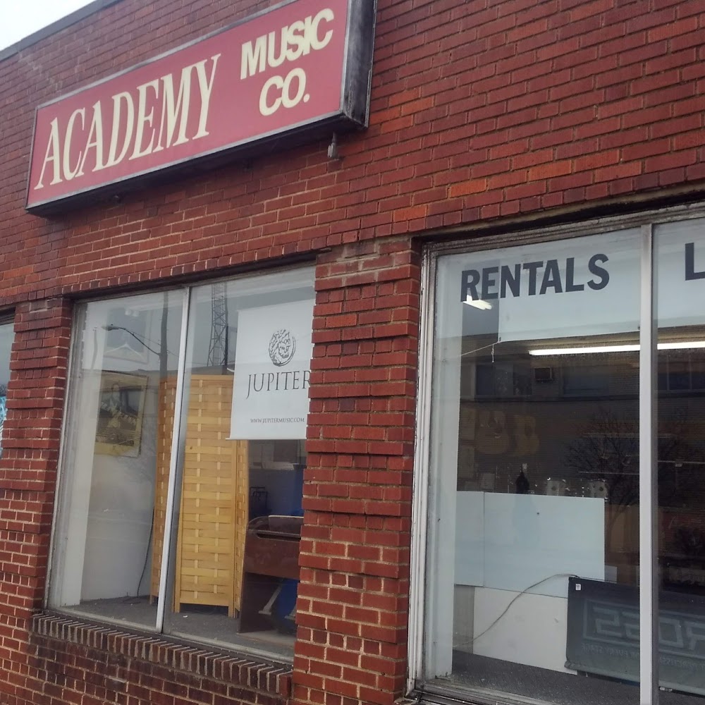 Academy Music Co
