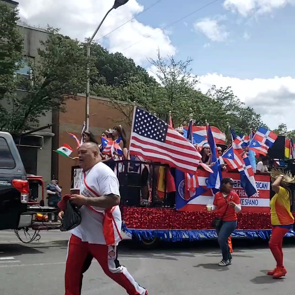 Yonkers Electronic & Wireless