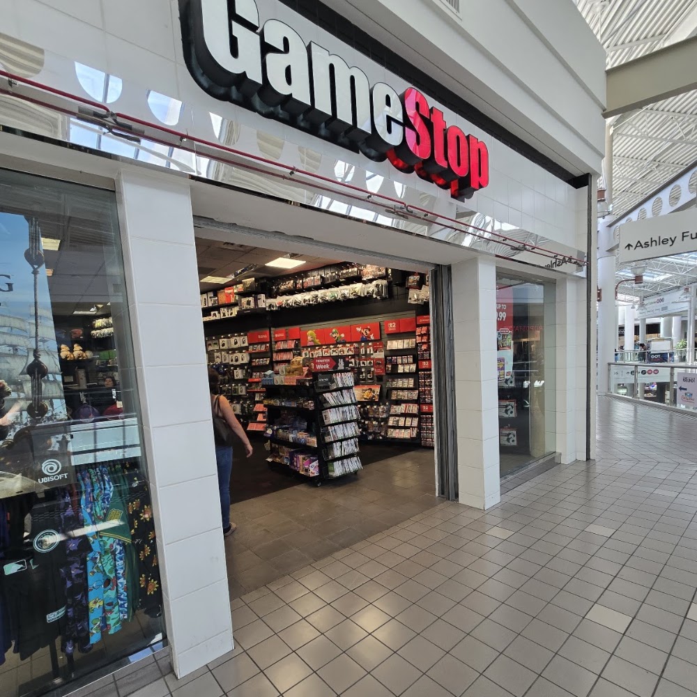 GameStop