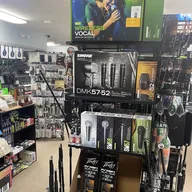 Pop's Music