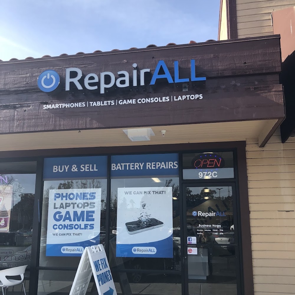 RepairALL