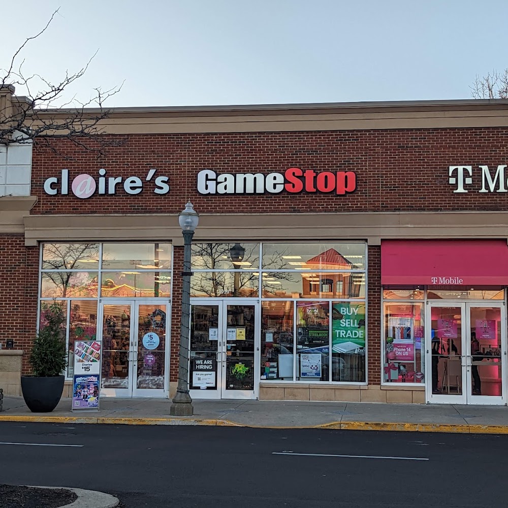 GameStop