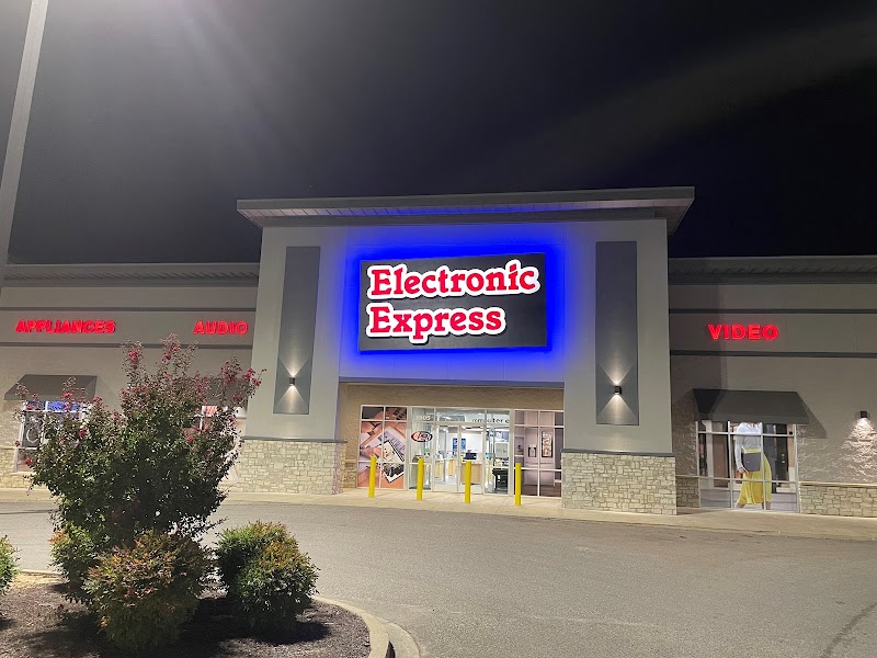 Electronic Express