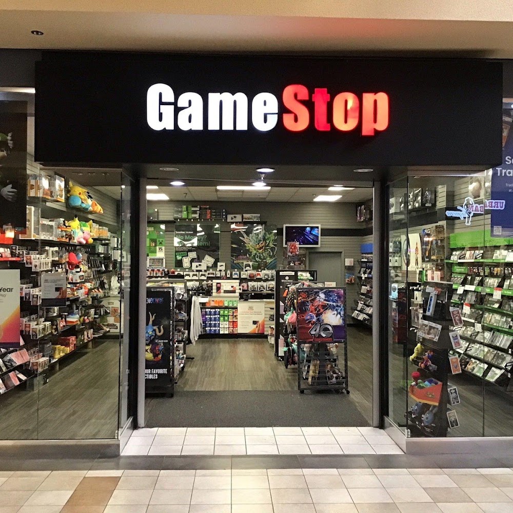 GameStop