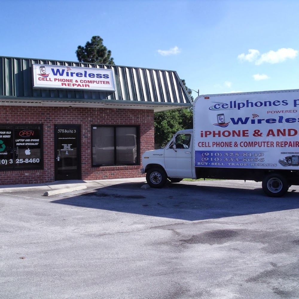 EC Wireless