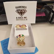 Diamonds and Gold Inc.