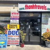 Phone Repair Center