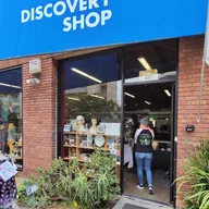 American Cancer Society Discovery Shop - Oakland