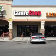 GameStop