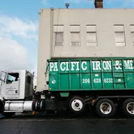 Pacific Iron & Metal