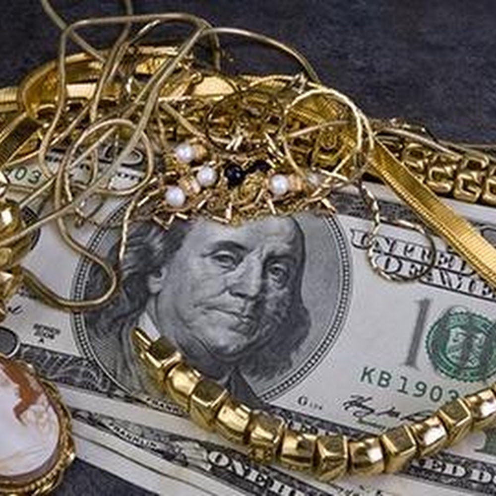 Exclusive Jewelers & Gold Buyers