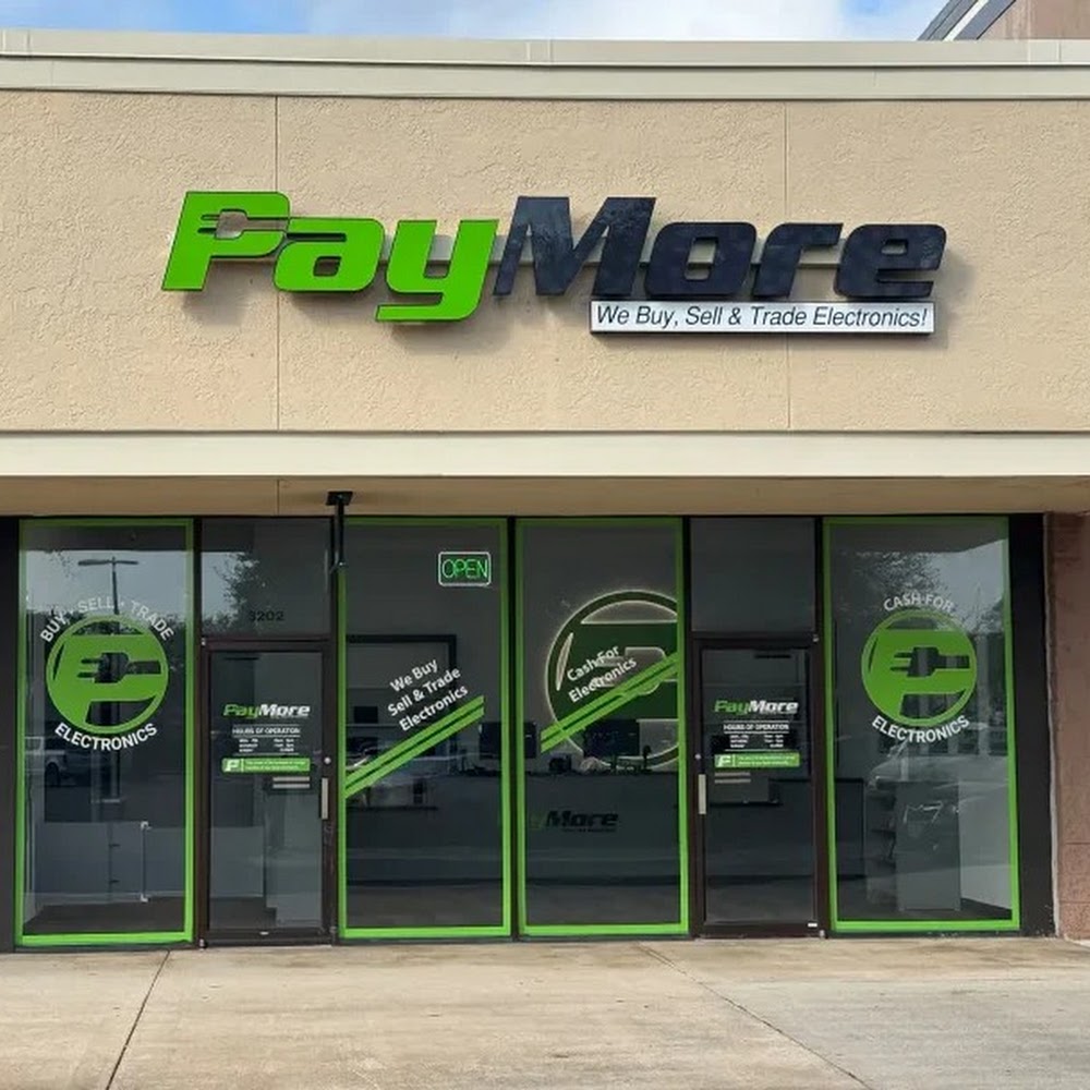 PayMore - Buy, Sell & Trade Electronics