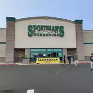 Sportsman's Warehouse