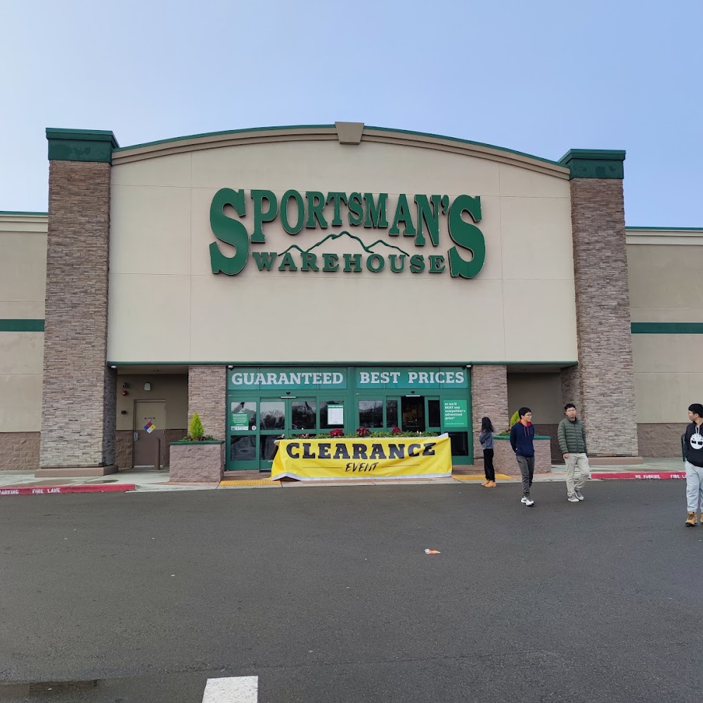 Sportsman's Warehouse