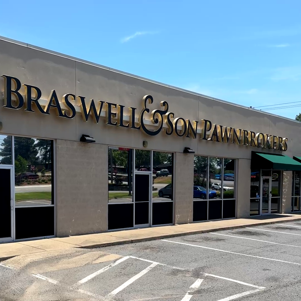 Braswell & Son North Little Rock