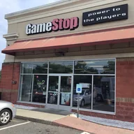 GameStop