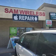 Sam Wireless