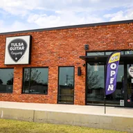 Tulsa Guitar Co