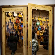 Firehouse Guitars