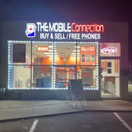 The Mobile Connection
