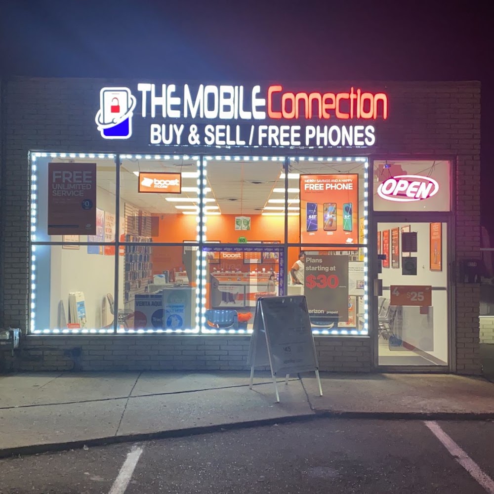 The Mobile Connection