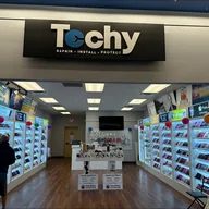 Techy Estero