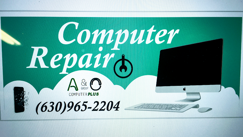 A&O Group, Inc.
