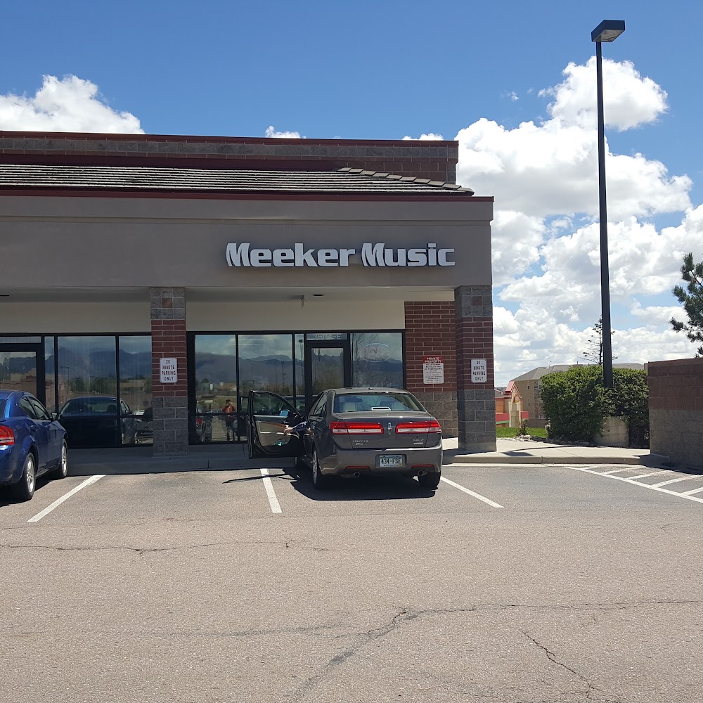 Meeker Music