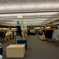 RAMS Bookstore
