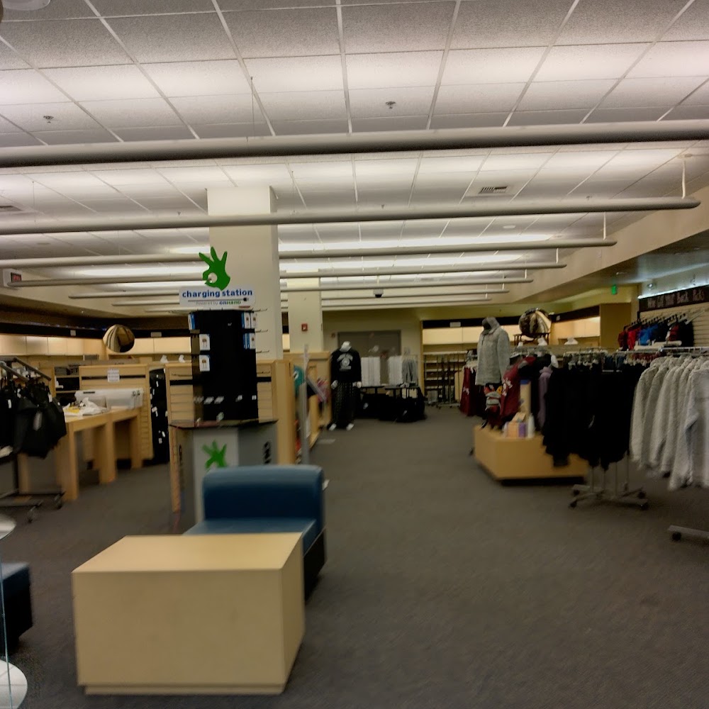 RAMS Bookstore