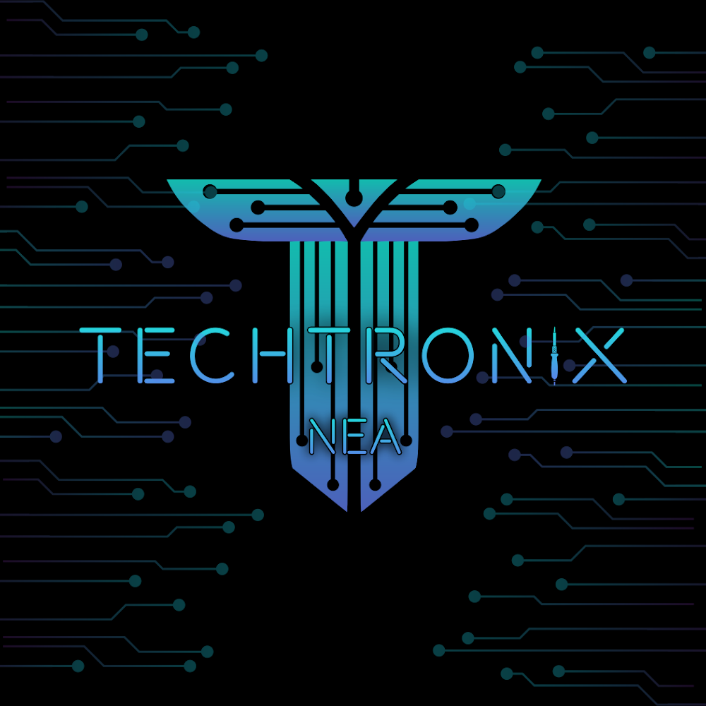 Techtronix NEA