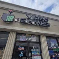 1Up Video Games