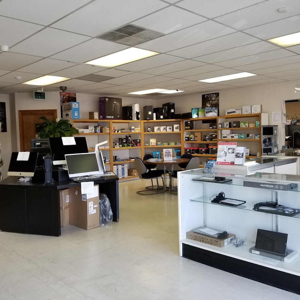 PC Place INC