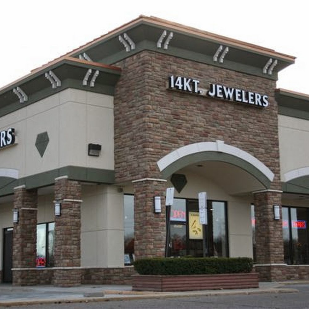 14 Karat Jewelers
