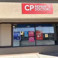 CP Repair Doctor