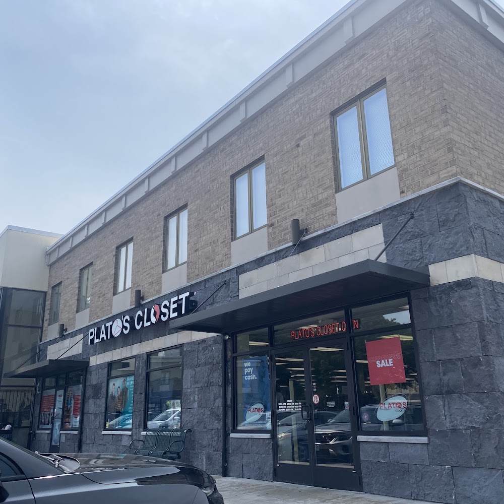 Plato's Closet