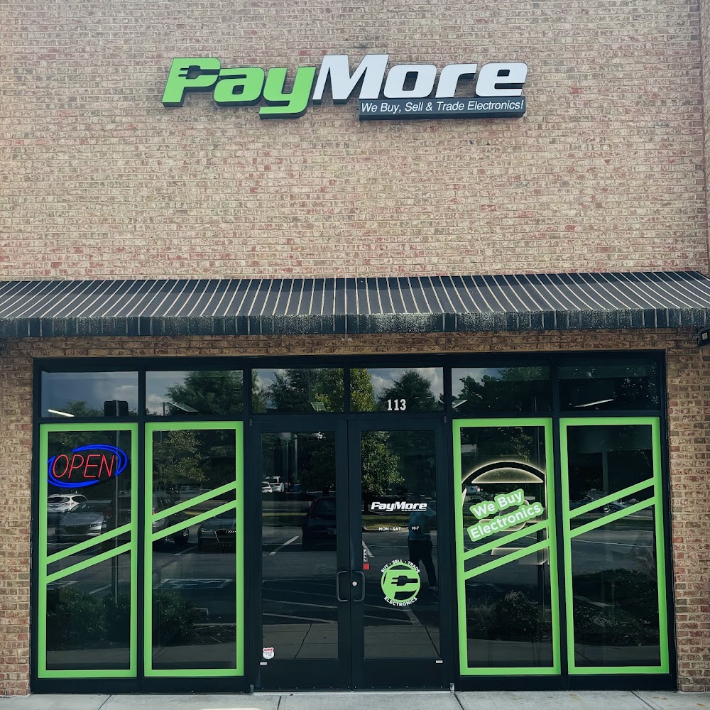 PayMore - Buy, Sell & Trade Electronics