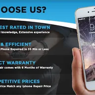 Iphone-Cell Phone & PC Repair San Angelo Mall