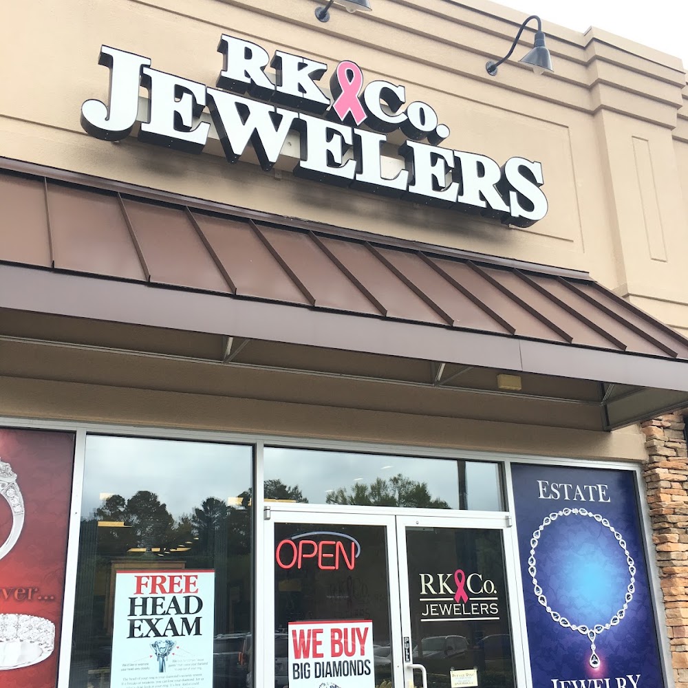 RK & Co. Jewelers