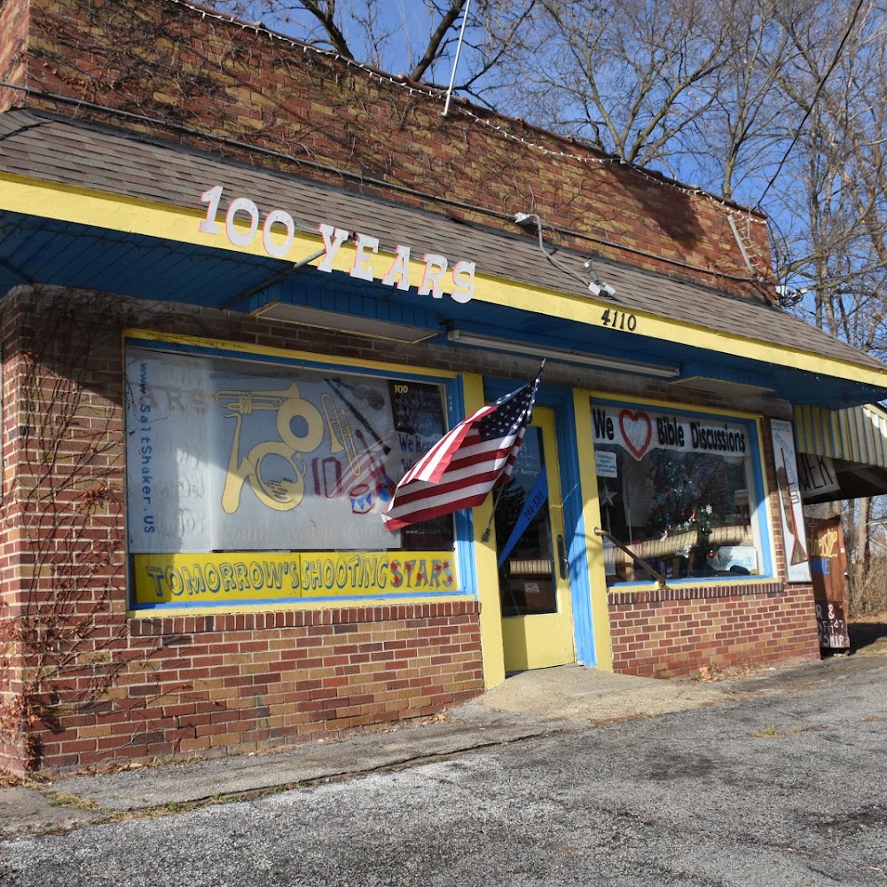 Family Music Center-Miller Music