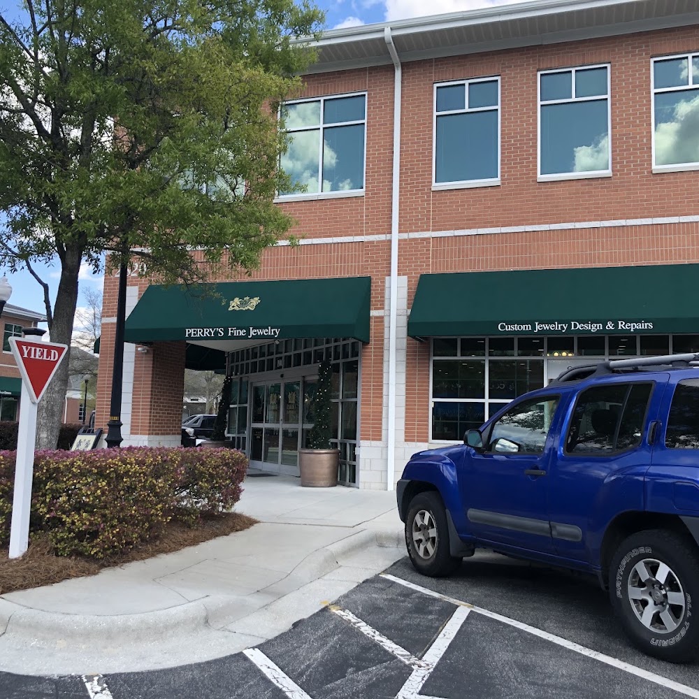 Perry's Emporium of Wilmington