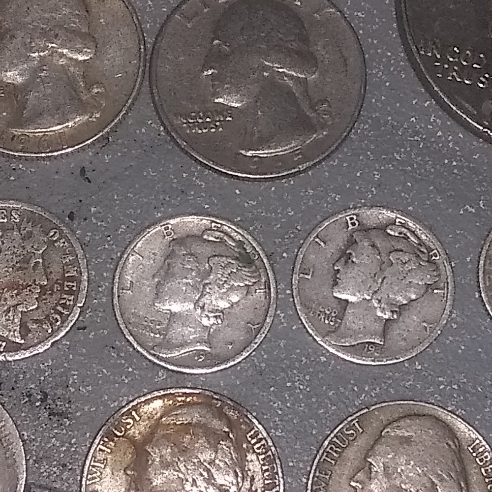 Southwest Gold & Silver LLC