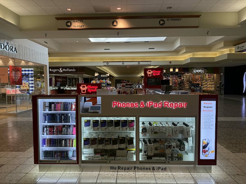 PhoneXpert Fox River Mall