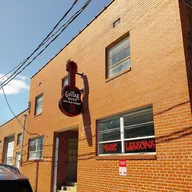 The Guitar Shop Off Elm Street