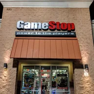 GameStop