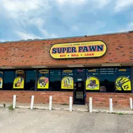 Irving Super Pawn & Gun