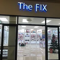 The FIX - Phone Repair, Tablet Repair and Accessories