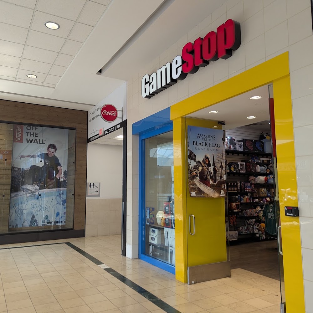GameStop