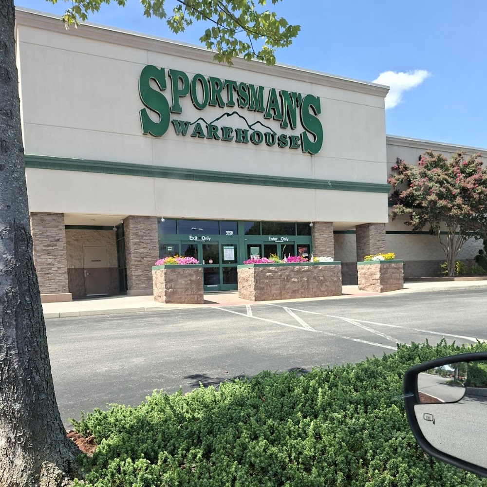 Sportsman's Warehouse